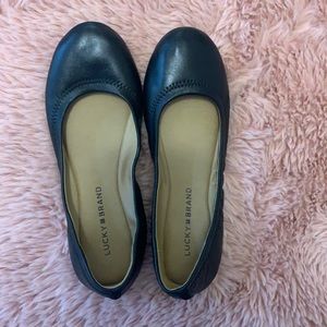 Lucky Brand size 6 1/2